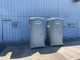 Types of Portable Toilets We Offer in Fort Smith, AR